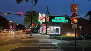 Western Wine & Spirits