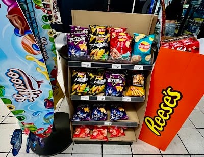 7 Eleven #15046