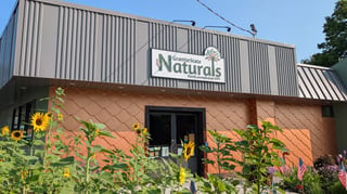 Granite State Naturals