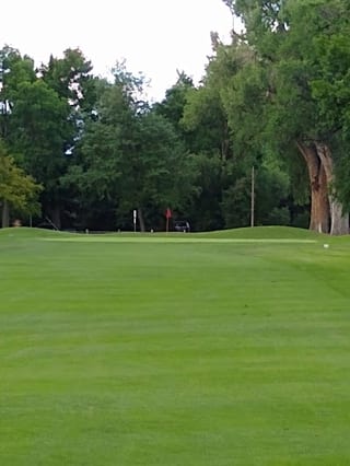 City Park Nine Golf Cours