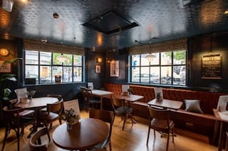 Prince Of Wales (covent Garden)