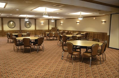Lariat Club