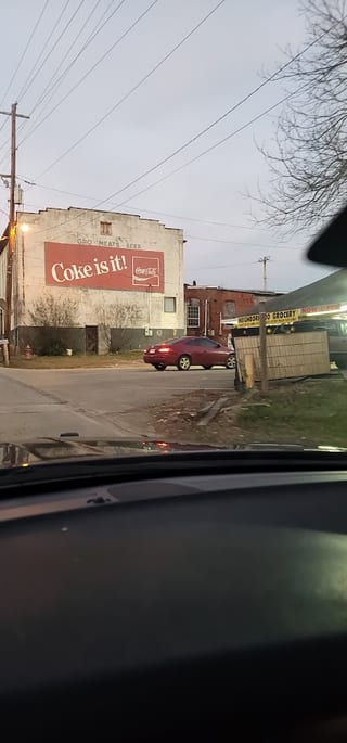 Neighborhood Grocery