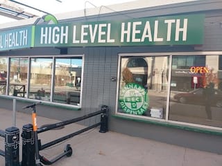 Shift Cannabis - Denver