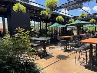 Mid City Beer Garden