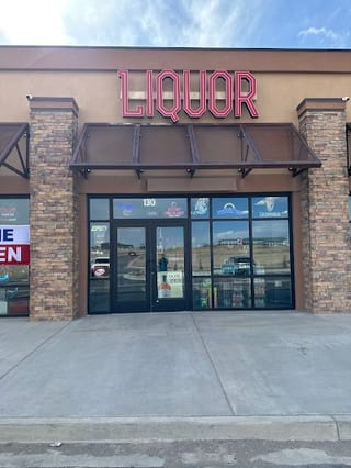 Woodmen Heights Liquor