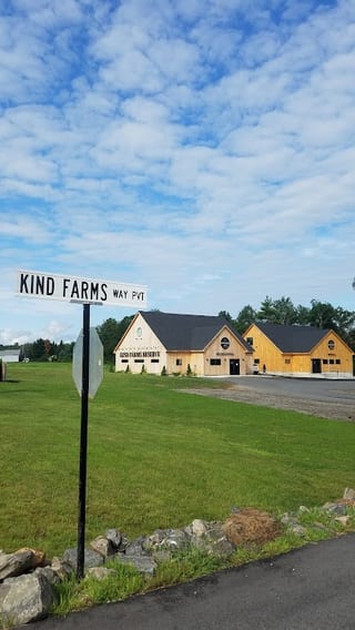 Kind Farms Reserve