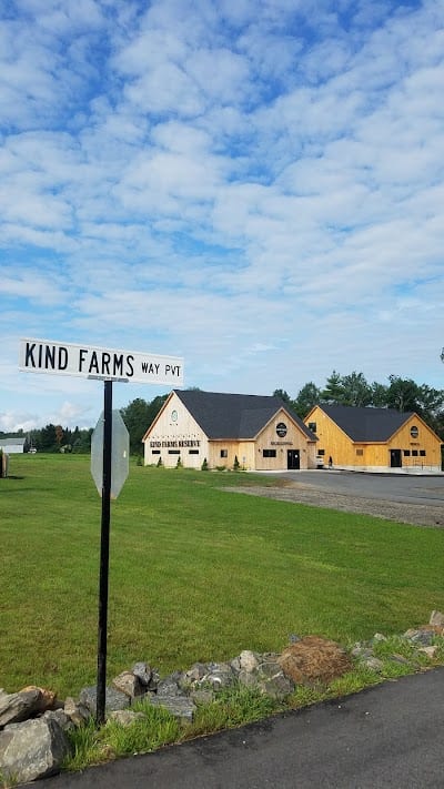 Kind Farms Reserve