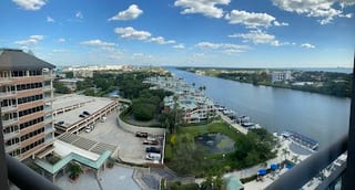 The Westin Tampa Waterside