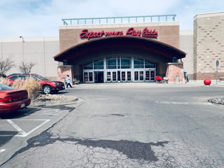 Target - Thornton