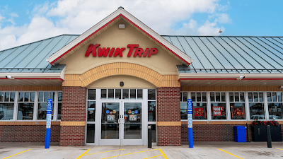 Kwik Trip #1512 - Cottage Grove