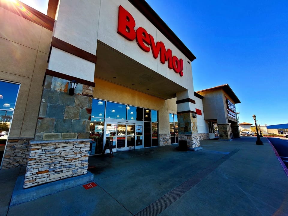 BevMo
