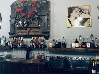 Thirsty First Tavern