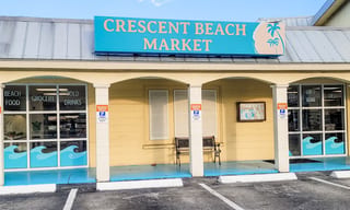Crescent Beach Grocery