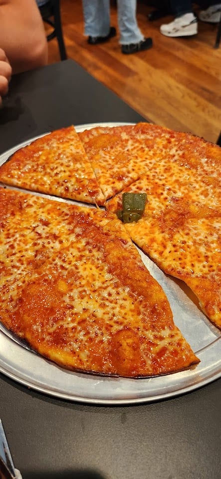 Rikos Pizza