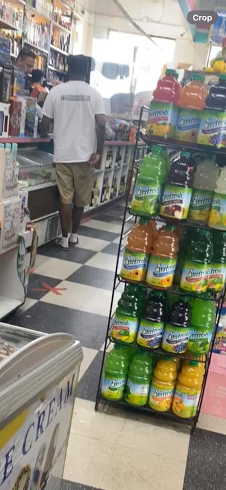 Applewood Party Store