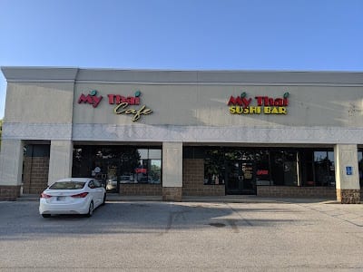 My Thai Cafe