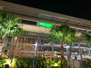 Whole Foods Market