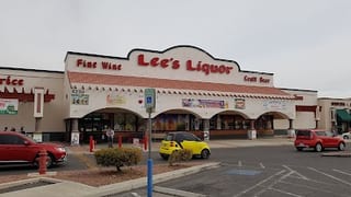 Lees Discount Liquor