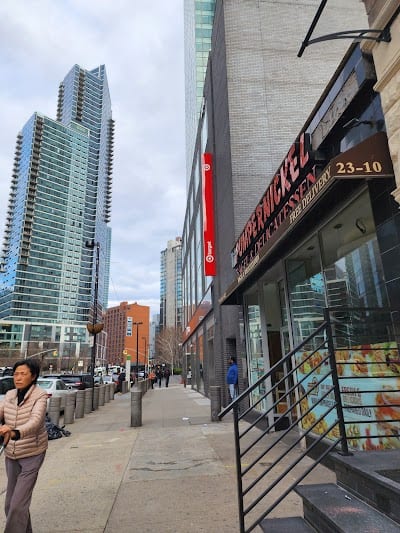 Target Store