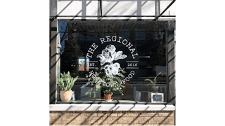 The Regional