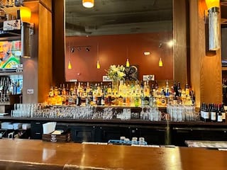 The Collins Pub