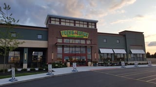 Fresh Thyme Farmers Market