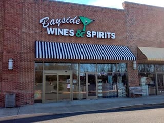 286 Liquors