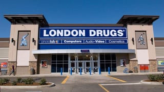 London Drugs