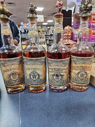 Star Liquor