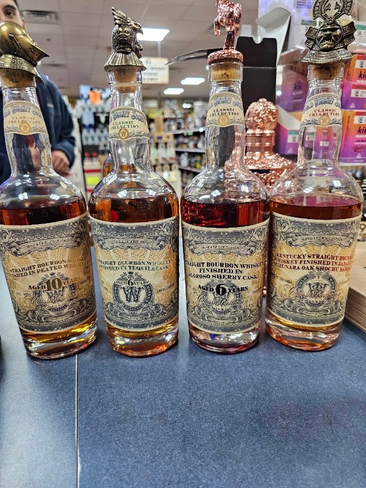 Star Liquor