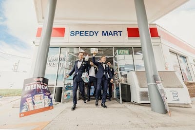 Speedy Mart