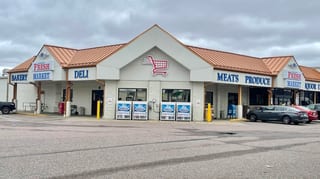 Pierce's Express Market