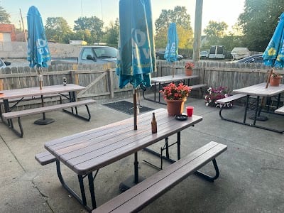 Gens 176 Bar & Grille