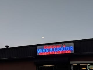 Gulliver's Wine & Liquors