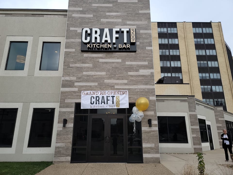 Craft 309