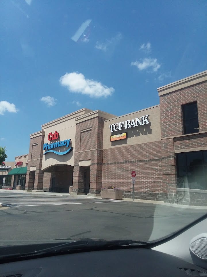 Cub Foods