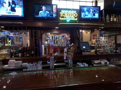 Mcks Tavern