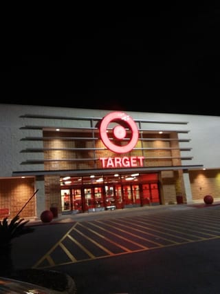 Target - Pensacola