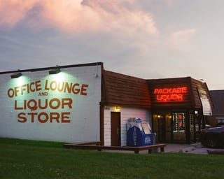 Office Lounge