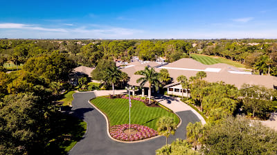 Forest Country Club