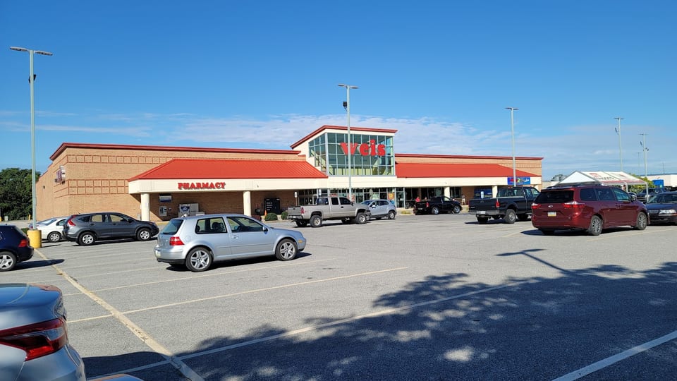 Weis Markets #56
