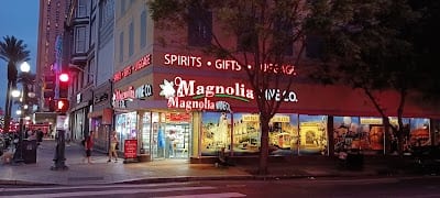 Magnolia Wine Co