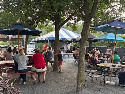 Shafer Saloon & Grill