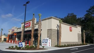 Circle K Normandy