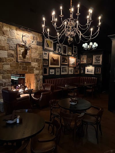 The George