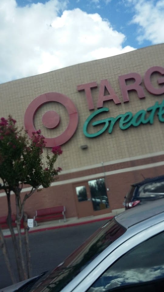 Target