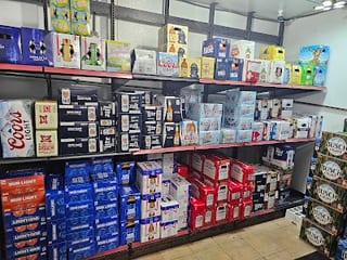 Mantua Quick Mart