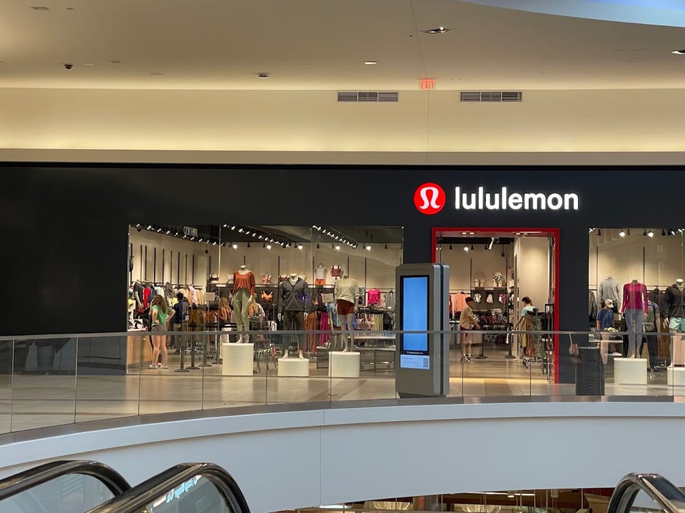 Rosemont Retail Store