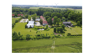 Hotel Gut Bardenhagen